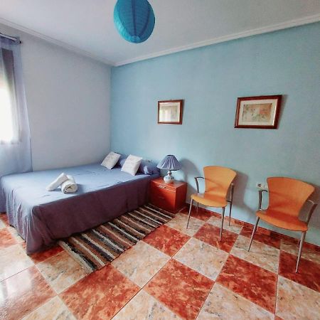 Mavis Habitaciones Valencia Kültér fotó