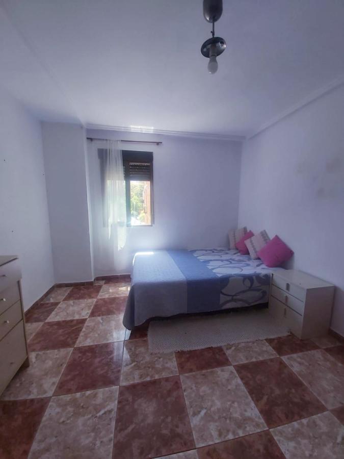 Mavis Habitaciones Valencia Kültér fotó